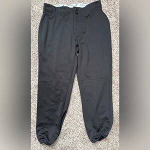 Women's Champro Softball Pants, Small